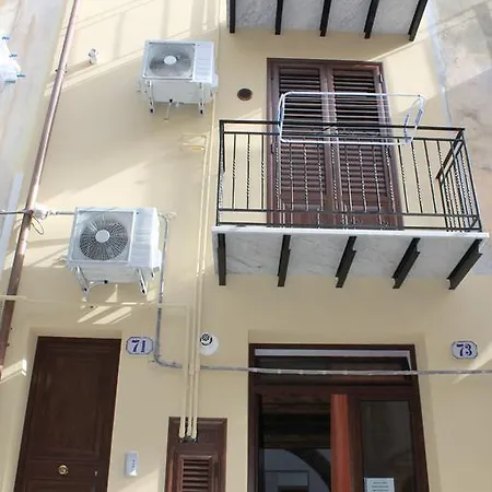 Zio Pasquale * צ'פאלו