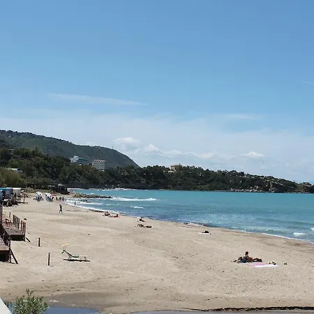 דירה Zio Pasquale צ'פאלו