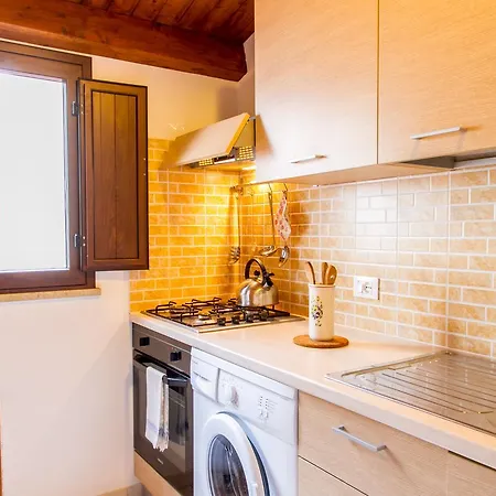 Zio Pasquale דירה צ'פאלו