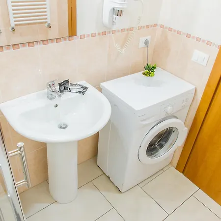 Zio Pasquale דירה צ'פאלו