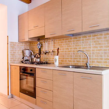 דירה Zio Pasquale *